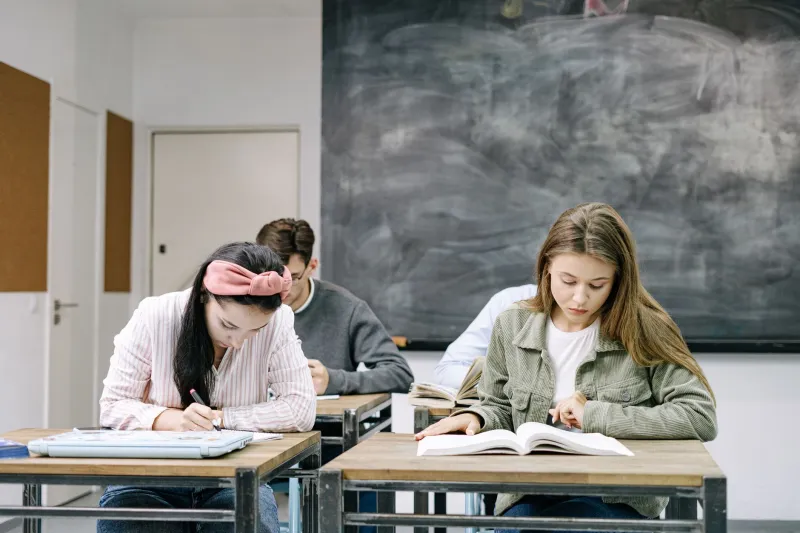 Five to Ten Years Behind: The Systemic Delay Keeping New Biology Out of American High Schools