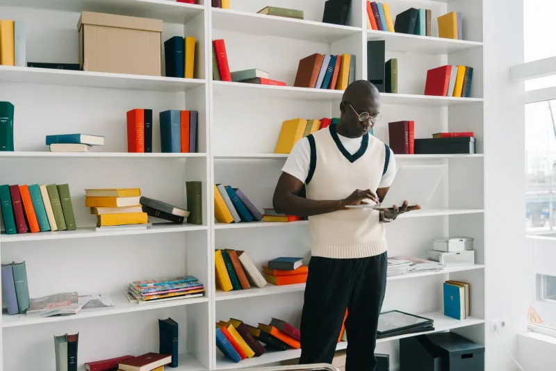 Building Your Own Academic Research Library: A Step-by-Step Guide to Free Platforms Beyond the Obvious