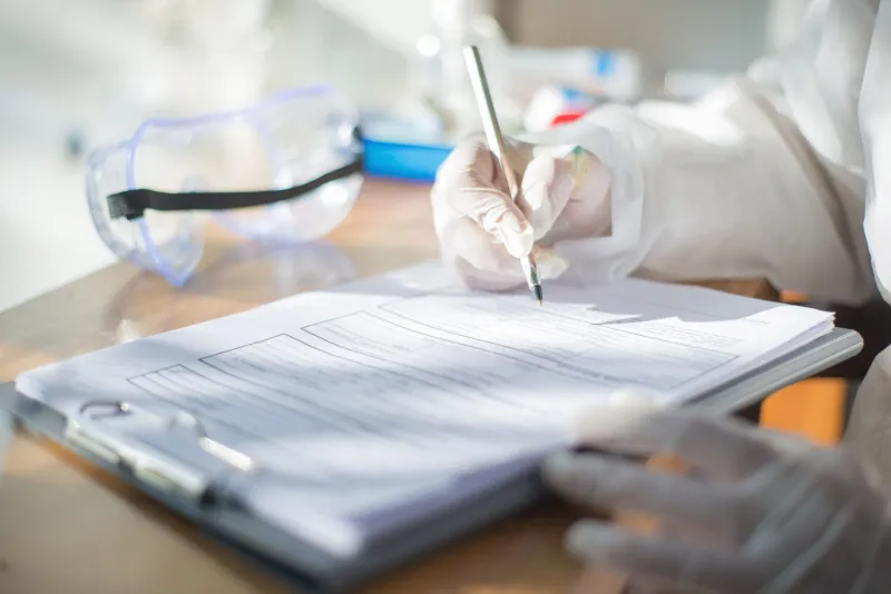 The Contingent Laboratory: How Precarious Employment Is Quietly Redirecting American Science
