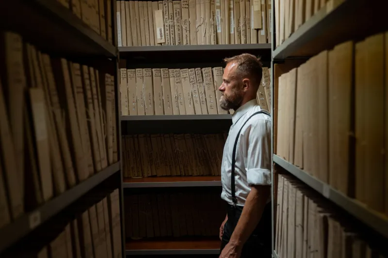 Buried in Plain Sight: The Vast Ocean of Forgotten Research Data That Could Reshape Scientific Discovery