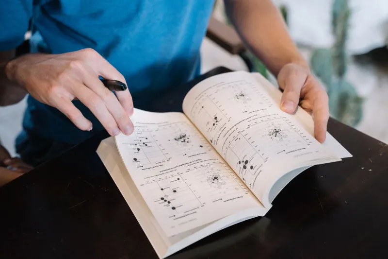 When the Science in Your Textbook Turns Out to Be Wrong: Reproducibility, Replication, and What Students Should Know