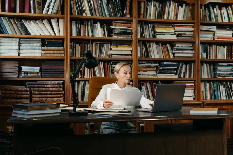 The Quiet Departure: What Happens When Science's Best Explainers Stop Working for Universities