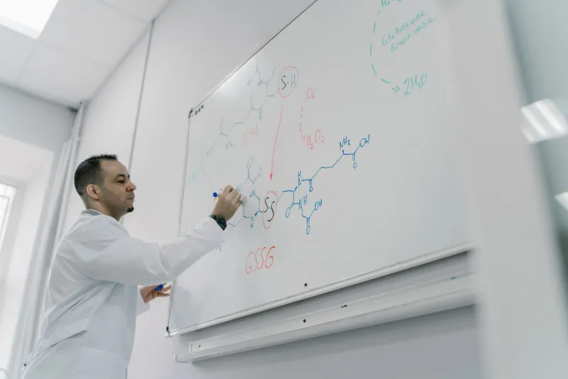Speaking Past the Public: How Scientific Language Became a Wall Instead of a Window